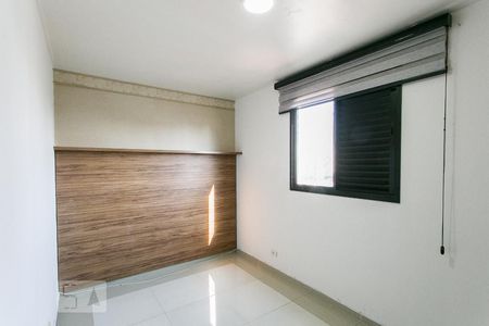 Suíte de apartamento à venda com 3 quartos, 64m² em Tatuapé, São Paulo