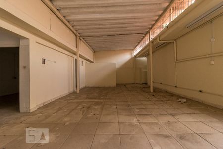 Casa à venda com 269m², 1 quarto e 3 vagasÁrea Externa