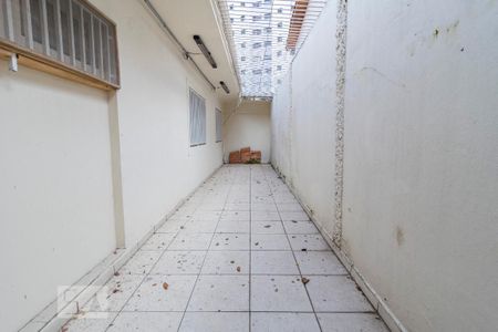 Casa à venda com 269m², 1 quarto e 3 vagasÁrea Externa