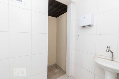 Casa à venda com 269m², 1 quarto e 3 vagasEdícula - Banheiro