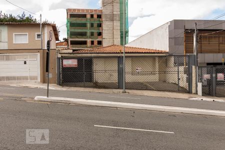 Casa à venda com 269m², 1 quarto e 3 vagasFachada