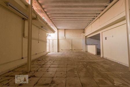 Casa à venda com 269m², 1 quarto e 3 vagasÁrea Externa