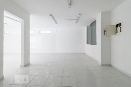 Sala de casa à venda com 1 quarto, 269m² em Vila Paulista, São Paulo