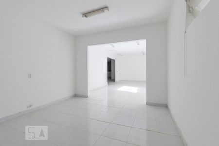 Sala de casa à venda com 1 quarto, 269m² em Vila Paulista, São Paulo