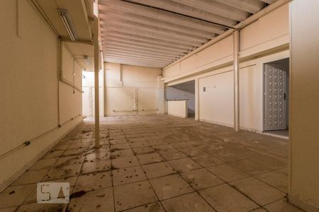 Casa à venda com 269m², 1 quarto e 3 vagasÁrea Externa