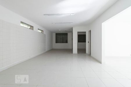 Sala de casa à venda com 1 quarto, 269m² em Vila Paulista, São Paulo