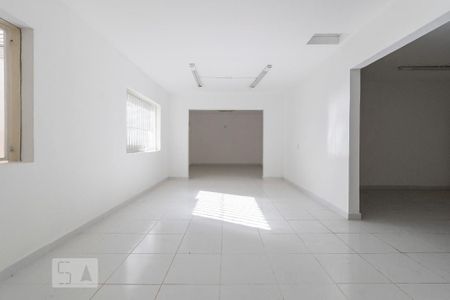 Sala de casa à venda com 1 quarto, 269m² em Vila Paulista, São Paulo
