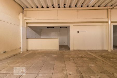 Casa à venda com 269m², 1 quarto e 3 vagasÁrea Externa