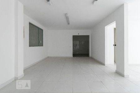 Sala de casa à venda com 1 quarto, 269m² em Vila Paulista, São Paulo