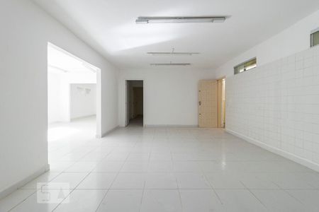 Sala de casa à venda com 1 quarto, 269m² em Vila Paulista, São Paulo