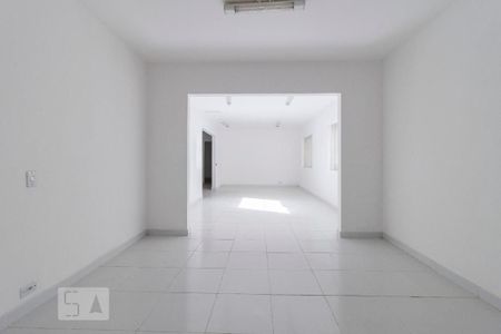 Sala de casa à venda com 1 quarto, 269m² em Vila Paulista, São Paulo