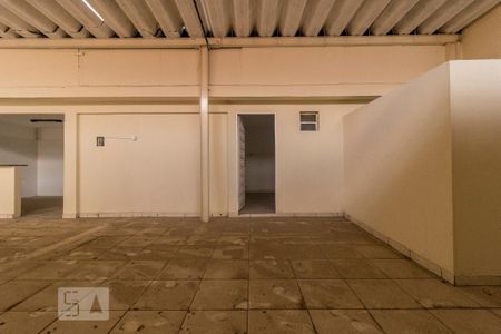 Casa à venda com 269m², 1 quarto e 3 vagasÁrea Externa