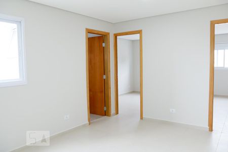 Sala de apartamento para alugar com 2 quartos, 52m² em Jardim Cidalia, São Paulo