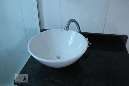 Casa para alugar com 55m², 3 quartos e sem vagaBanheiro Social