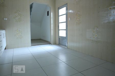 Casa para alugar com 55m², 3 quartos e sem vagaCozinha