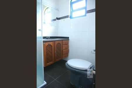 Casa para alugar com 55m², 3 quartos e sem vagaSuíte Quarto 3