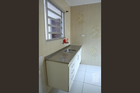 Casa para alugar com 55m², 3 quartos e sem vagaCozinha