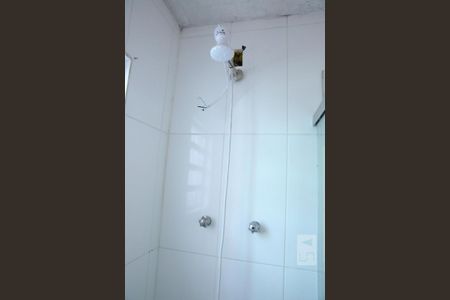 Casa para alugar com 55m², 3 quartos e sem vagaBanheiro Social