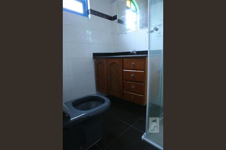 Casa para alugar com 55m², 3 quartos e sem vagaSuíte Quarto 2