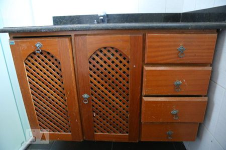 Casa para alugar com 55m², 3 quartos e sem vagaSuíte Quarto 3