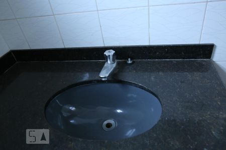 Casa para alugar com 55m², 3 quartos e sem vagaSuíte Quarto 2