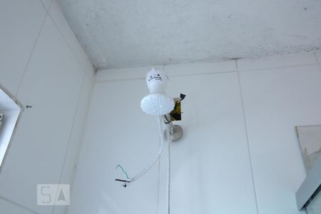 Casa para alugar com 55m², 3 quartos e sem vagaBanheiro Social