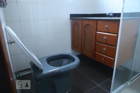 Casa para alugar com 55m², 3 quartos e sem vagaSuíte Quarto 2