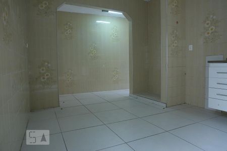 Casa para alugar com 55m², 3 quartos e sem vagaCozinha