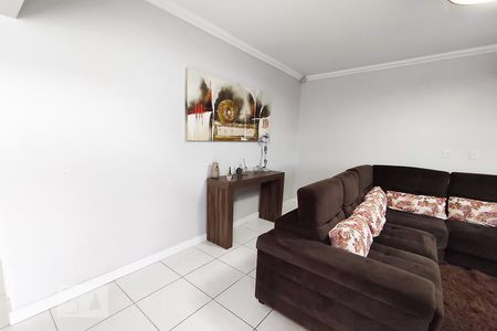 Sala de Estar de casa para alugar com 3 quartos, 200m² em São José, Canoas