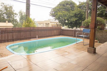 Casa para alugar com 468m², 3 quartos e 3 vagasPiscina