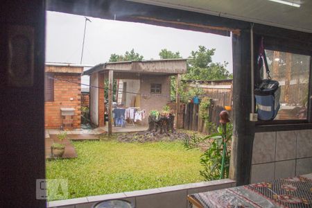 Casa para alugar com 468m², 3 quartos e 3 vagasVista da Cozinha