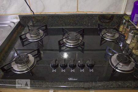 Casa para alugar com 468m², 3 quartos e 3 vagasCooktop