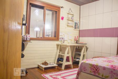 Casa para alugar com 468m², 3 quartos e 3 vagasQuarto 3