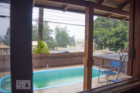 Casa para alugar com 468m², 3 quartos e 3 vagasQuarto 2