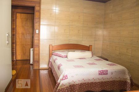 Casa para alugar com 468m², 3 quartos e 3 vagasQuarto 2