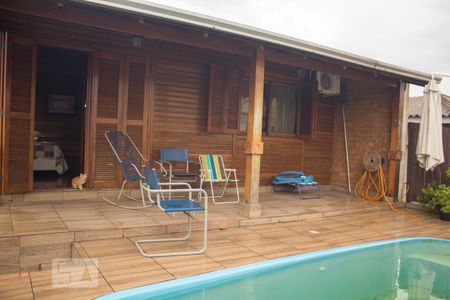 Casa para alugar com 468m², 3 quartos e 3 vagasPiscina