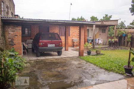 Casa para alugar com 468m², 3 quartos e 3 vagasQuintal