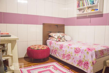 Casa para alugar com 468m², 3 quartos e 3 vagasQuarto 3