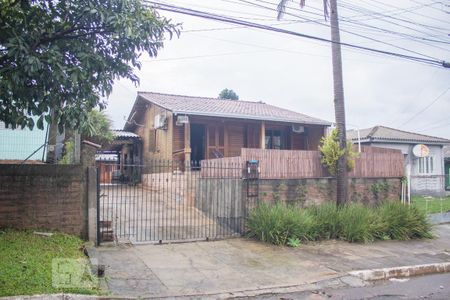 Casa para alugar com 468m², 3 quartos e 3 vagasFachada