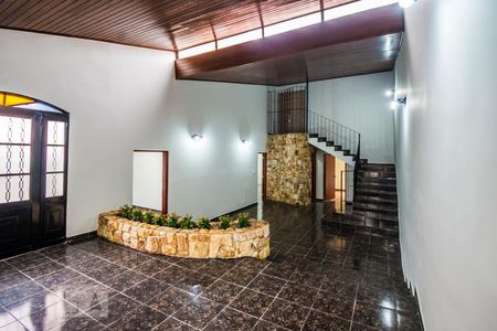 Casa para alugar com 190m², 4 quartos e 2 vagasSalvar