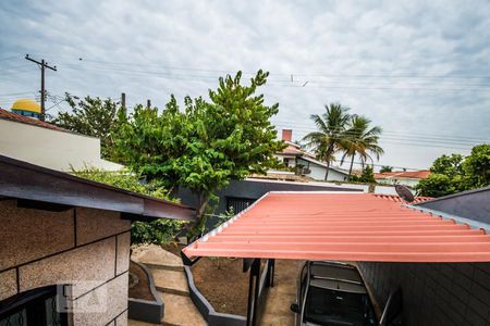 Casa à venda com 190m², 4 quartos e 2 vagasVista da Varanda