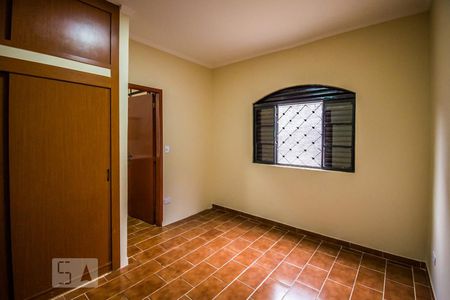 Suíte 1 de casa à venda com 4 quartos, 190m² em Vila Nogueira, Campinas