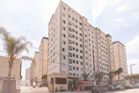 Apartamento à venda com 100m², 3 quartos e 1 vaga Apartamento à venda com 100m², 3 quartos e 1 vagaFachada