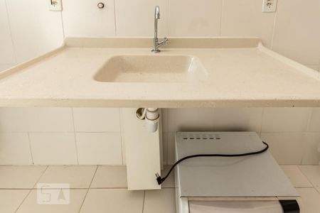 Apartamento à venda com 100m², 3 quartos e 1 vaga Apartamento à venda com 100m², 3 quartos e 1 vagaCozinha