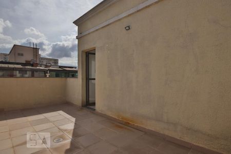 Apartamento à venda com 100m², 3 quartos e 1 vaga Apartamento à venda com 100m², 3 quartos e 1 vagaTerraço