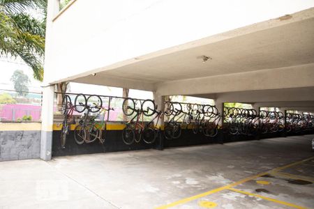 Apartamento à venda com 100m², 3 quartos e 1 vaga Apartamento à venda com 100m², 3 quartos e 1 vagaBicicletário