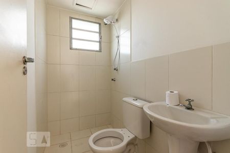 Apartamento à venda com 100m², 3 quartos e 1 vaga Apartamento à venda com 100m², 3 quartos e 1 vagaBanheiro