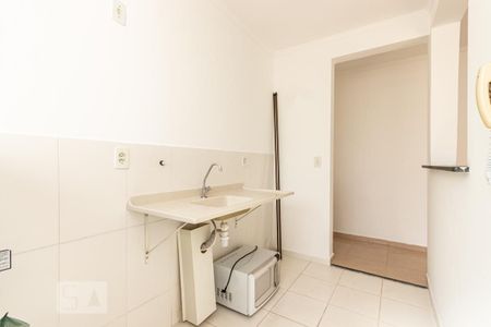 Apartamento à venda com 100m², 3 quartos e 1 vaga Apartamento à venda com 100m², 3 quartos e 1 vagaCozinha
