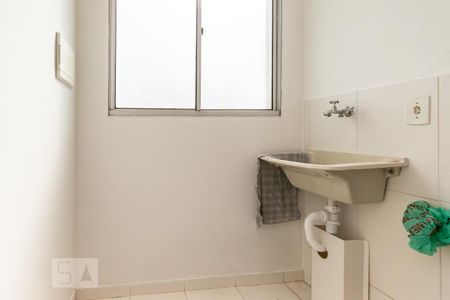 Apartamento à venda com 100m², 3 quartos e 1 vaga Apartamento à venda com 100m², 3 quartos e 1 vagaÁrea de serviço