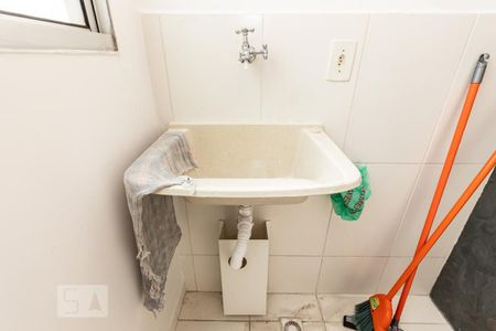 Apartamento à venda com 100m², 3 quartos e 1 vaga Apartamento à venda com 100m², 3 quartos e 1 vagaÁrea de serviço